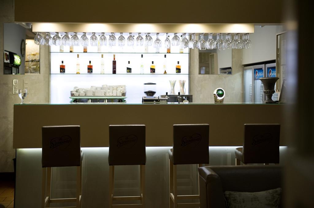 Varga Tanya Hotel 3*