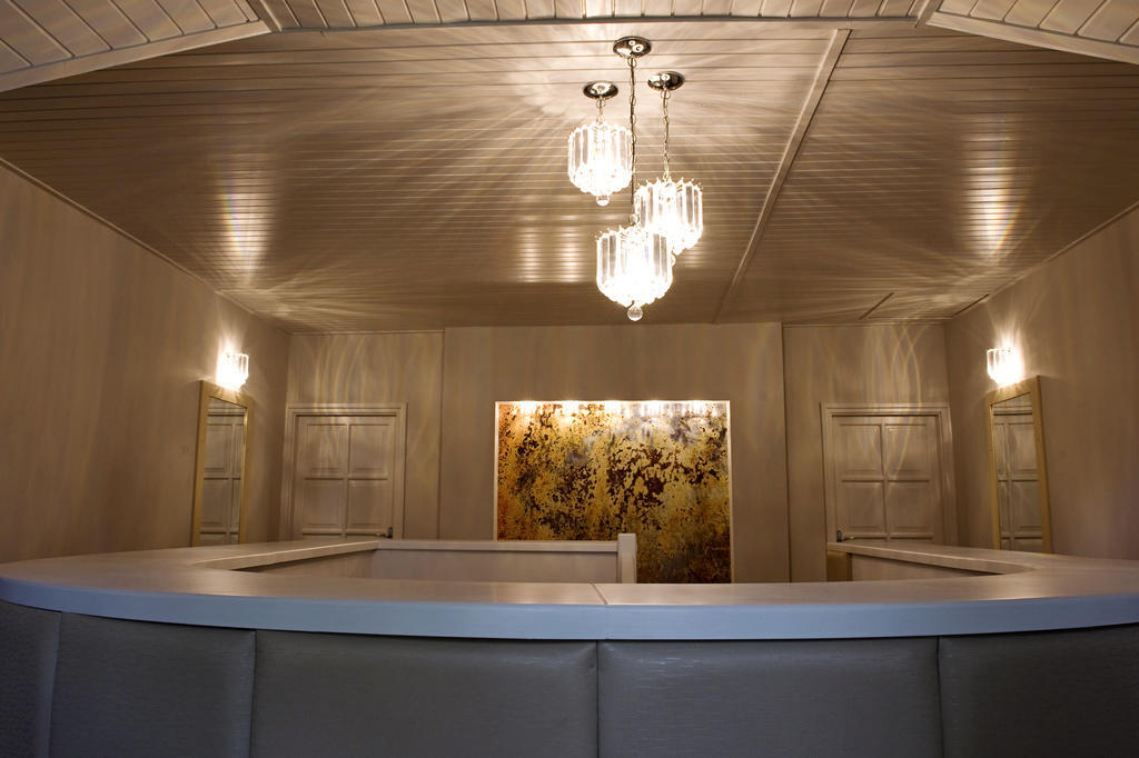 Hotel Varga Tanya 3*