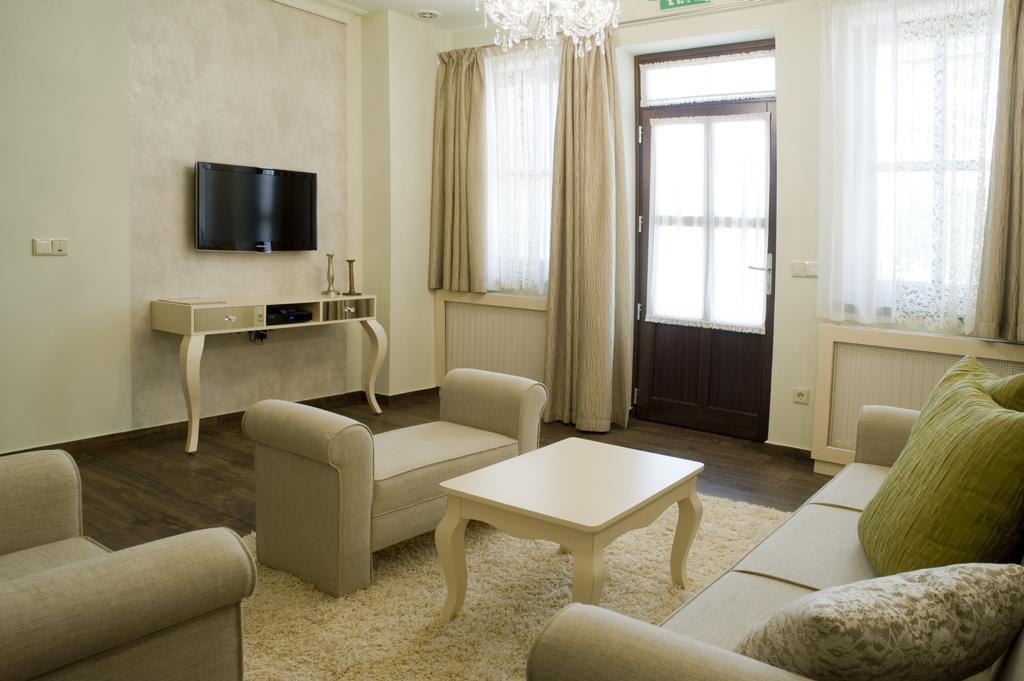Hotel Varga Tanya 3*