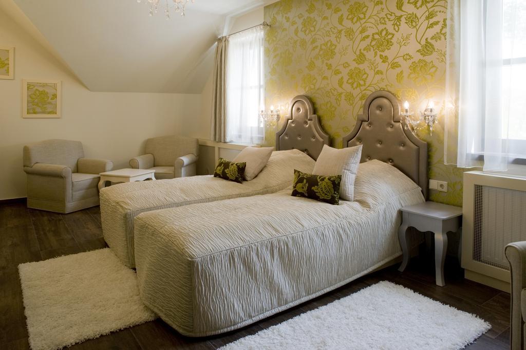 Hotel Varga Tanya Kerekegyháza