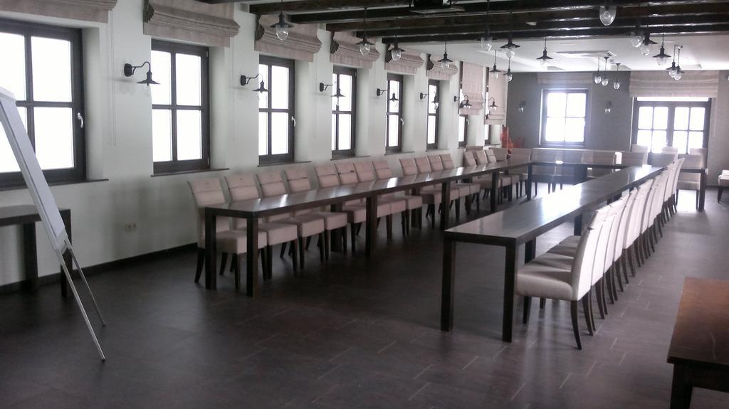 Hotel Varga Tanya 3*