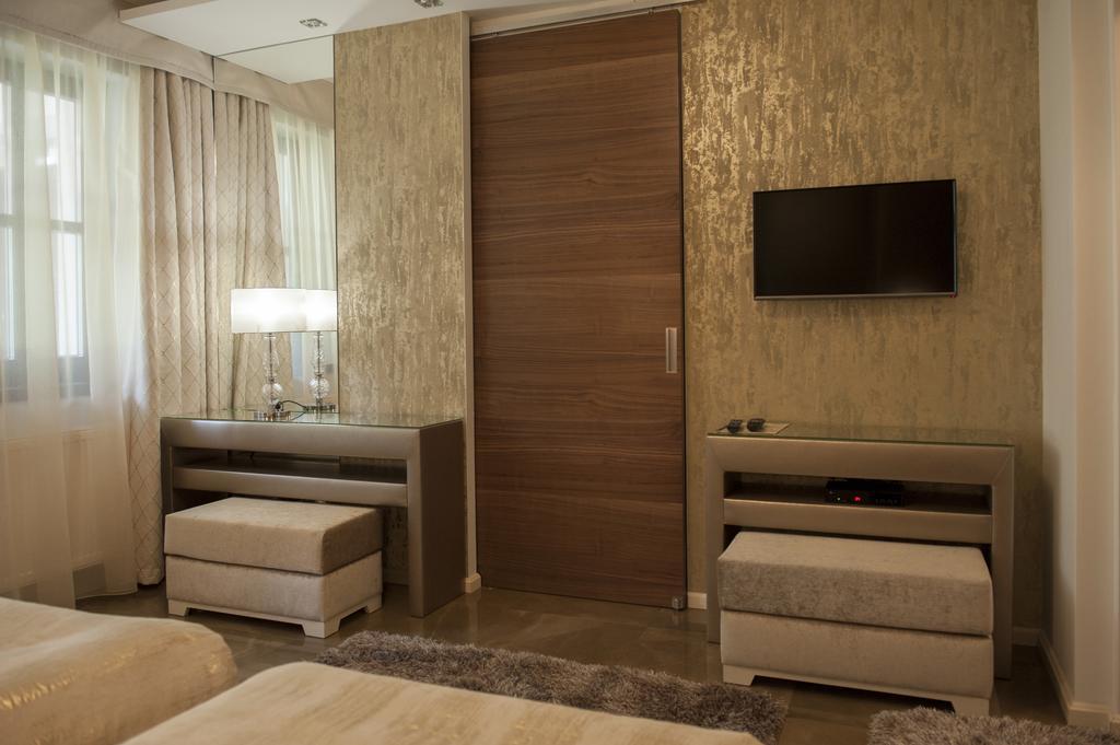 Hotel Varga Tanya